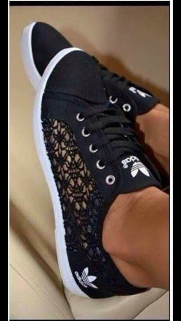 adidas all star sneakers